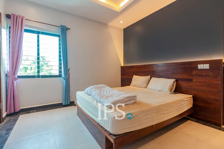 4 Bedroom Villa For Sale - Svay Dangkum, Siem Reap