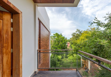 4 Bedroom Villa For Sale - Svay Dangkum, Siem Reap thumbnail