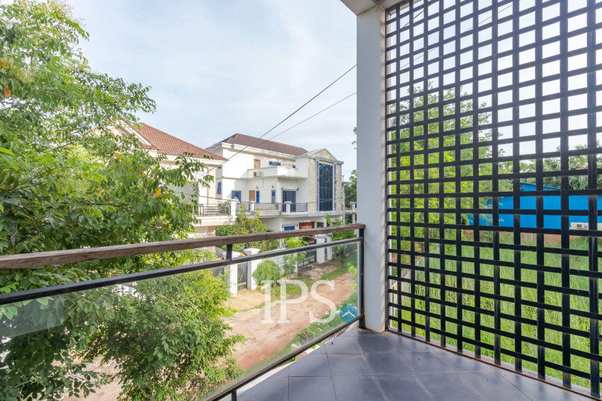 4 Bedroom Villa For Sale - Svay Dangkum, Siem Reap