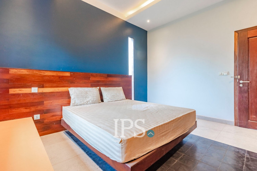 4 Bedroom Villa For Sale - Svay Dangkum, Siem Reap