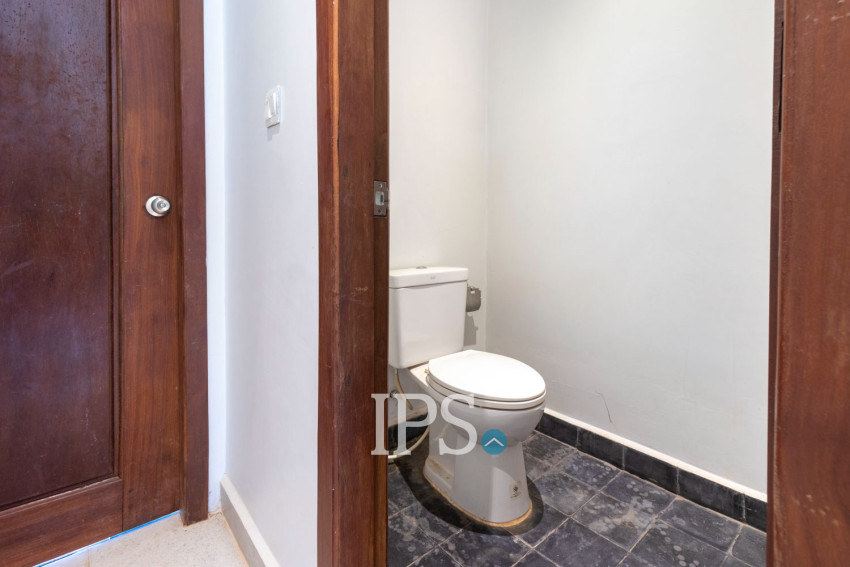 4 Bedroom Villa For Sale - Svay Dangkum, Siem Reap