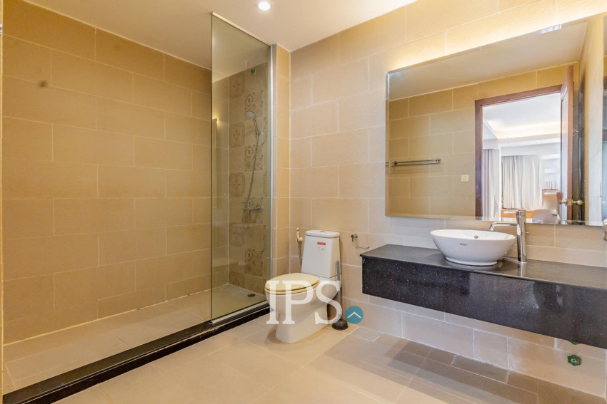 3 Bedroom Villa For Rent - Bassac Garden City, Tonle Bassac, Phnom Penh