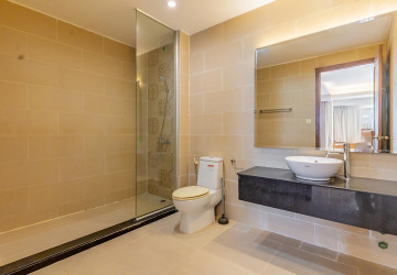 3 Bedroom Villa For Rent - Bassac Garden City, Tonle Bassac, Phnom Penh thumbnail