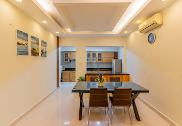 3 Bedroom Villa For Rent - Bassac Garden City, Tonle Bassac, Phnom Penh thumbnail