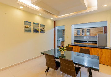 3 Bedroom Villa For Rent - Bassac Garden City, Tonle Bassac, Phnom Penh thumbnail
