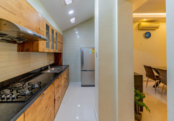 3 Bedroom Villa For Rent - Bassac Garden City, Tonle Bassac, Phnom Penh thumbnail