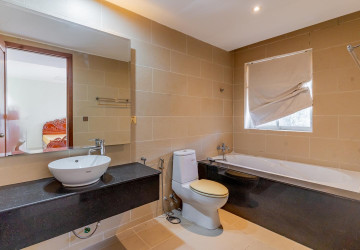 3 Bedroom Villa For Rent - Bassac Garden City, Tonle Bassac, Phnom Penh thumbnail