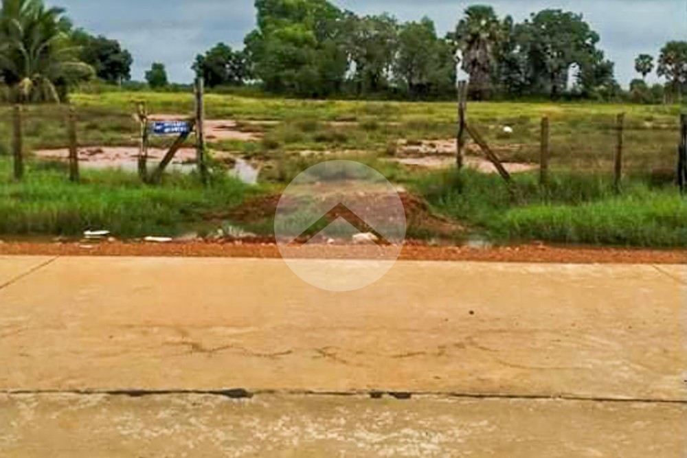 9,247 Sqm Land For Sale - Angkaol, Kep Province - Image 12