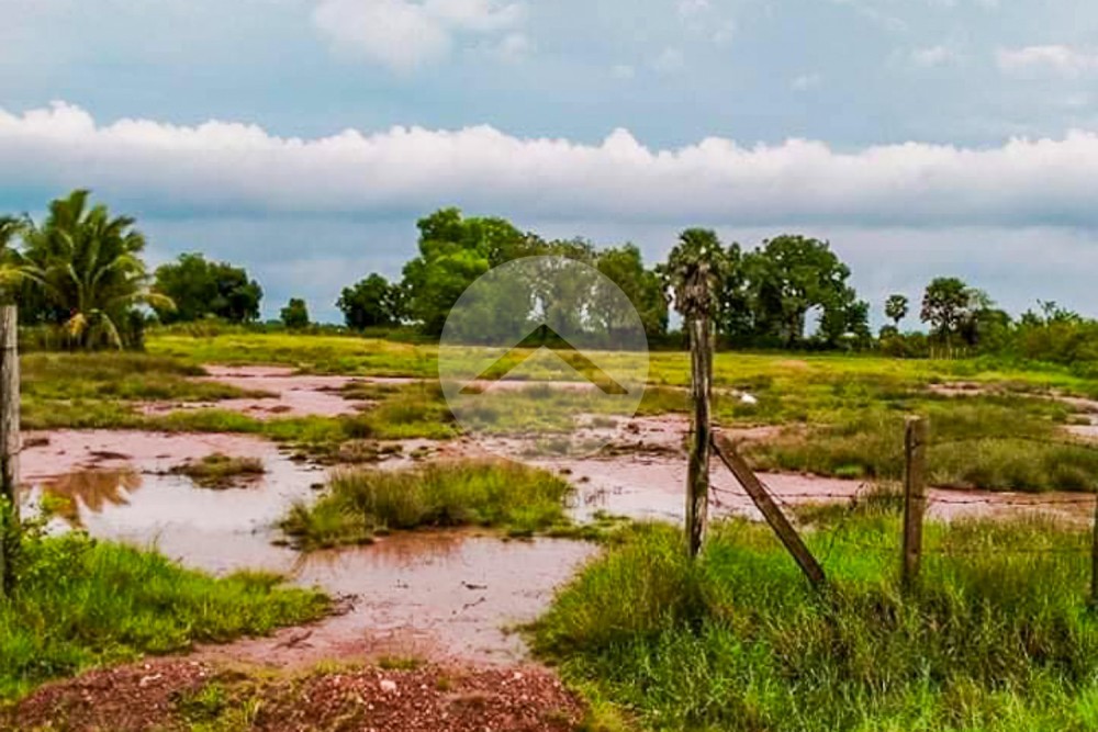 9,247 Sqm Land For Sale - Angkaol, Kep Province - Image 13