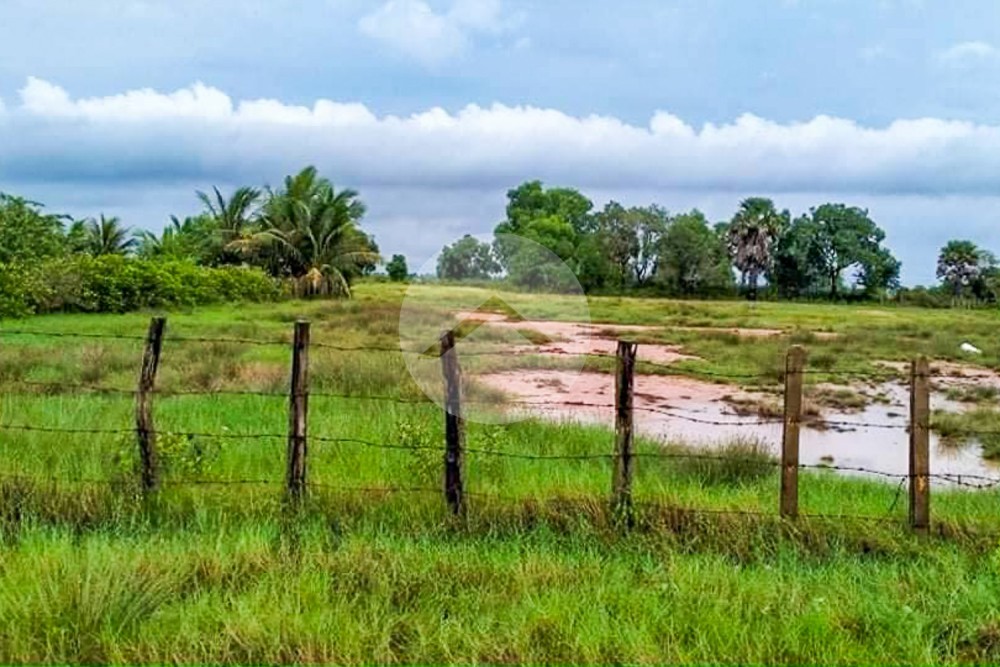 9,247 Sqm Land For Sale - Angkaol, Kep Province - Image 9