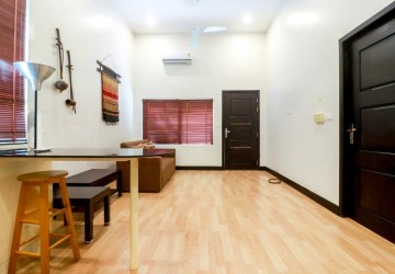 2 Bedroom Villa For Sale - Svay Dangkum, Siem Reap thumbnail