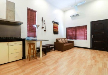 2 Bedroom Villa For Sale - Svay Dangkum, Siem Reap thumbnail