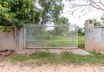 3100 Sqm Land For Rent - Sala Kamreuk, Siem Reap thumbnail