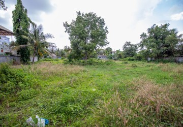 3100 Sqm Land For Rent - Sala Kamreuk, Siem Reap thumbnail