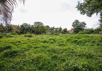 3100 Sqm Land For Rent - Sala Kamreuk, Siem Reap thumbnail