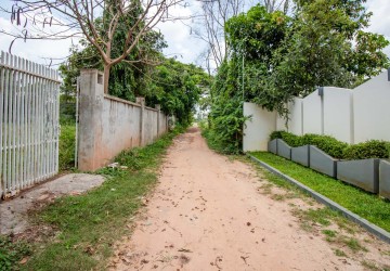 3100 Sqm Land For Rent - Sala Kamreuk, Siem Reap thumbnail