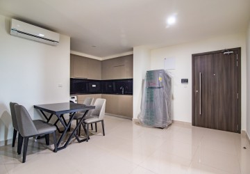 3 Bedroom Condo For Rent - The Peak, Phnom Penh thumbnail