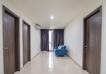 3 Bedroom Condo For Rent - The Peak, Phnom Penh thumbnail