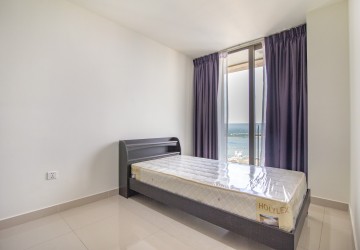 3 Bedroom Condo For Rent - The Peak, Phnom Penh thumbnail