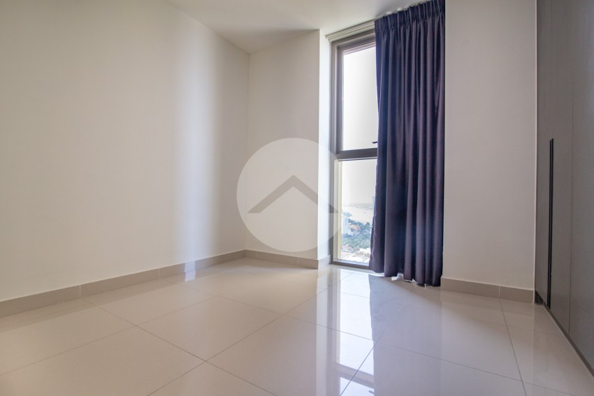 3 Bedroom Condo For Rent - The Peak, Phnom Penh