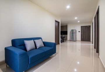 3 Bedroom Condo For Rent - The Peak, Phnom Penh thumbnail