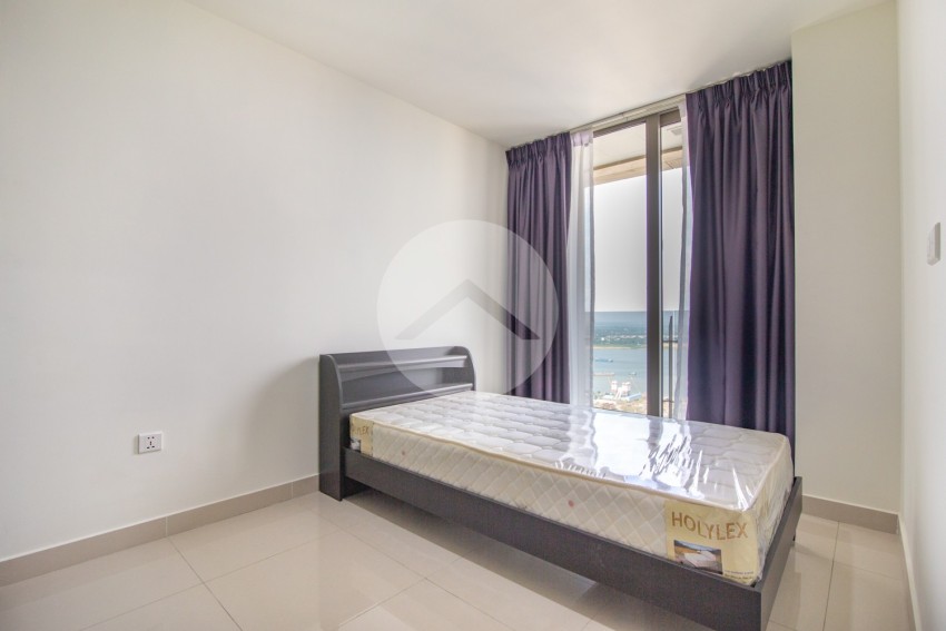 3 Bedroom Condo For Rent - The Peak, Phnom Penh