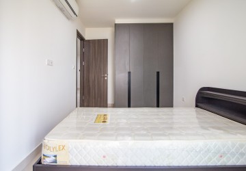 3 Bedroom Condo For Rent - The Peak, Phnom Penh thumbnail