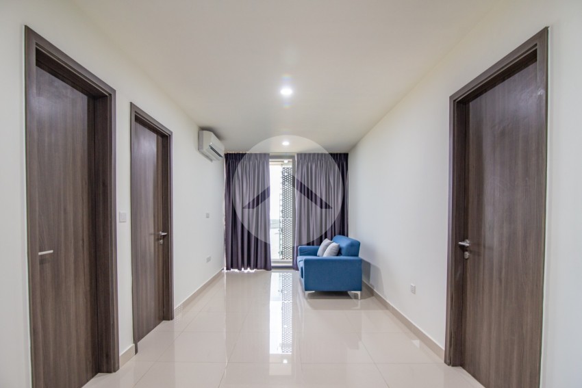 3 Bedroom Condo For Rent - The Peak, Phnom Penh