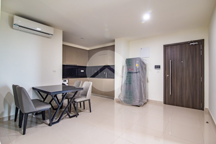 3 Bedroom Condo For Rent - The Peak, Phnom Penh