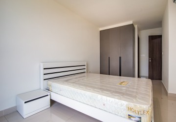 3 Bedroom Condo For Rent - The Peak, Phnom Penh thumbnail