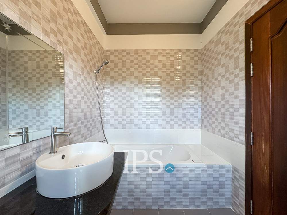 6 Unit Apartment Building For Sale - Sala Kamreuk, Siem Reap - Image 19