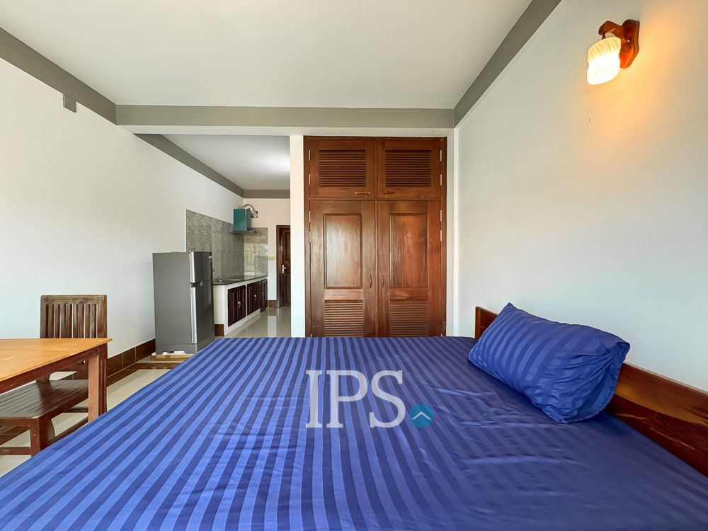 6 Unit Apartment Building For Sale - Sala Kamreuk, Siem Reap - Image 5
