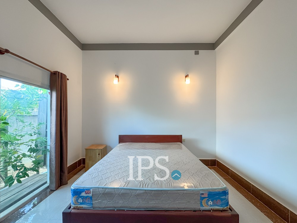6 Unit Apartment Building For Sale - Sala Kamreuk, Siem Reap - Image 8