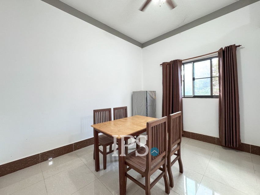 6 Unit Apartment Building For Sale - Sala Kamreuk, Siem Reap