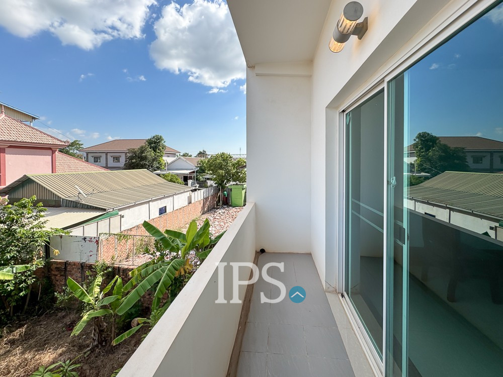 6 Unit Apartment Building For Sale - Sala Kamreuk, Siem Reap - Image 25