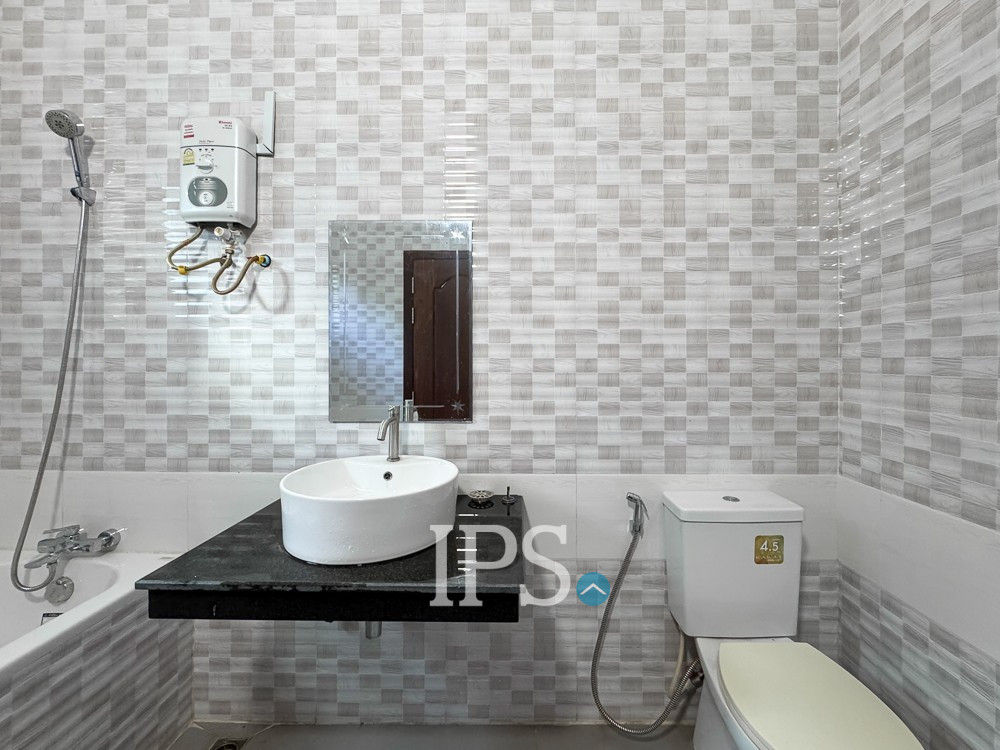 6 Unit Apartment Building For Sale - Sala Kamreuk, Siem Reap - Image 22