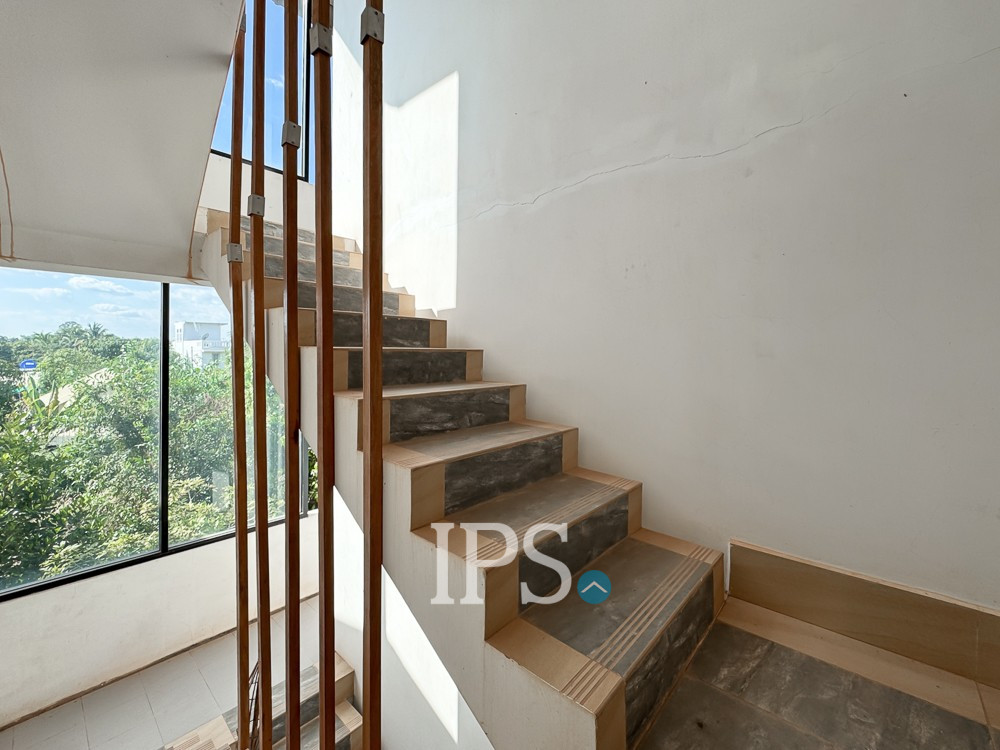 6 Unit Apartment Building For Sale - Sala Kamreuk, Siem Reap - Image 29