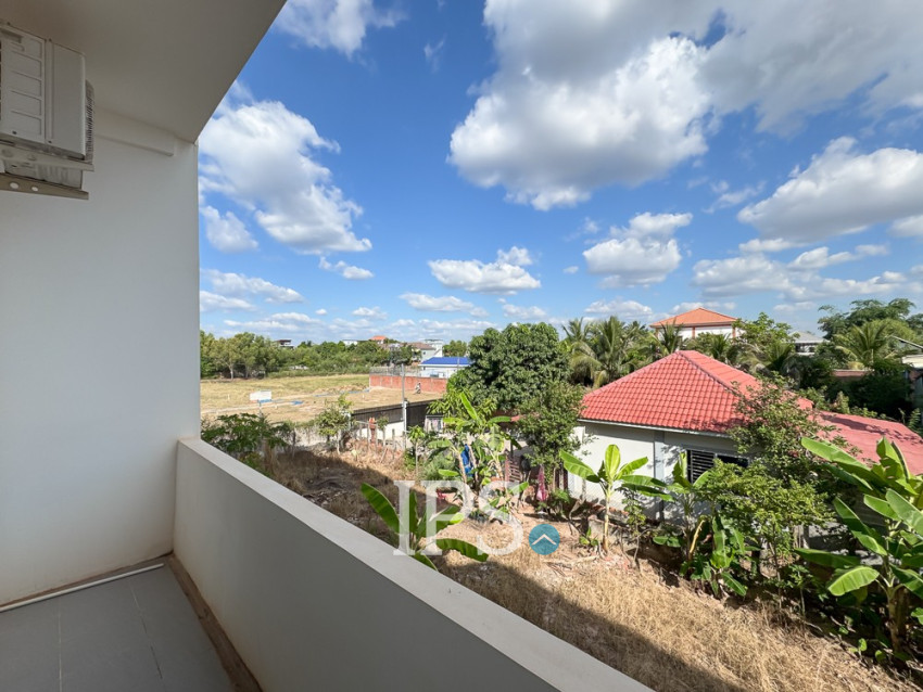 6 Unit Apartment Building For Sale - Sala Kamreuk, Siem Reap