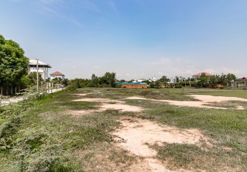 2911 Sqm Land For Sale - Sala Kamreuk, Siem Reap thumbnail