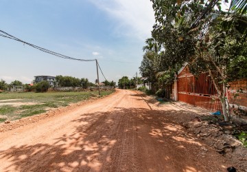 2911 Sqm Land For Sale - Sala Kamreuk, Siem Reap thumbnail