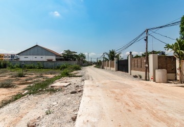 1130 Sqm Land For Sale - Sala Kamreuk, Siem Reap thumbnail