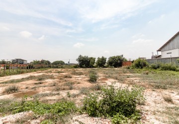 1130 Sqm Land For Sale - Sala Kamreuk, Siem Reap thumbnail