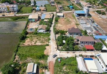 1130 Sqm Land For Sale - Sala Kamreuk, Siem Reap thumbnail