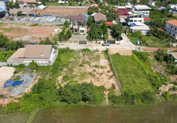 1130 Sqm Land For Sale - Sala Kamreuk, Siem Reap thumbnail