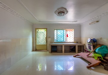 4 Bedroom Shophouse For Sale - Svay Dangkum, Siem Reap thumbnail