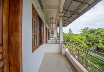 4 Bedroom Shophouse For Sale - Svay Dangkum, Siem Reap thumbnail