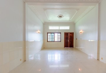 4 Bedroom Shophouse For Sale - Svay Dangkum, Siem Reap thumbnail