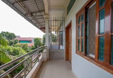 4 Bedroom Shophouse For Sale - Svay Dangkum, Siem Reap thumbnail