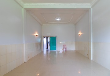 4 Bedroom Shophouse For Sale - Svay Dangkum, Siem Reap thumbnail