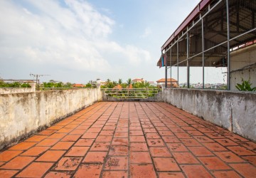 4 Bedroom Shophouse For Sale - Svay Dangkum, Siem Reap thumbnail